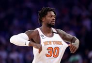 Miami Heat v New York Knicks - Game Two